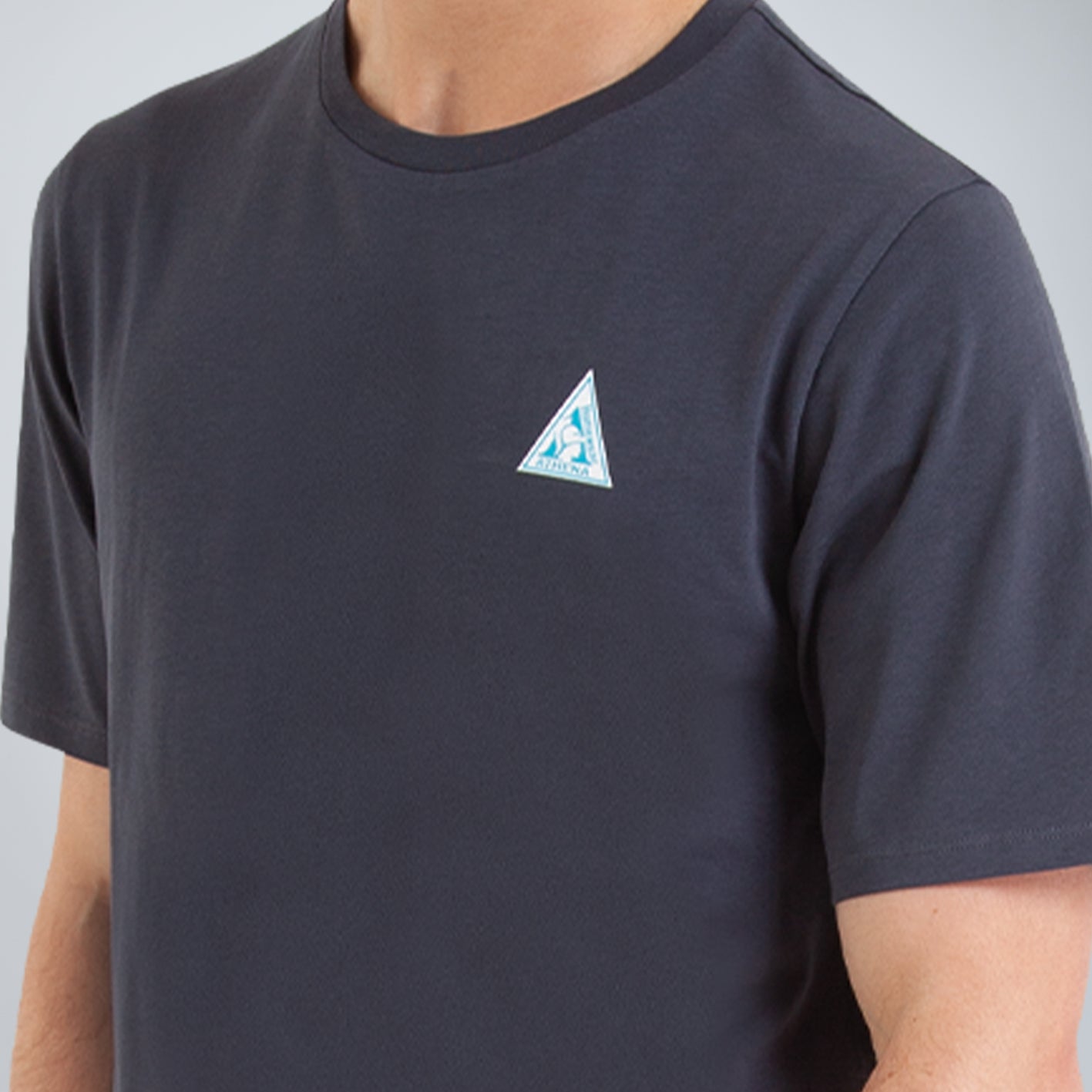 Pyjama long manches courtes homme Homewear Athena