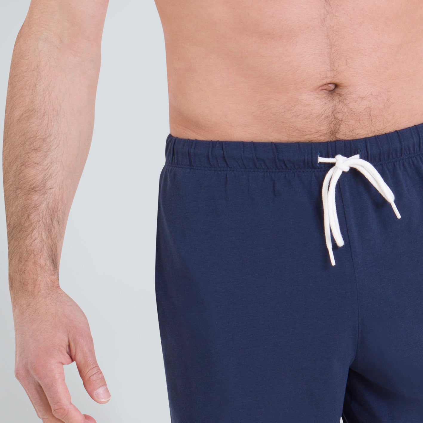 Pyjama long homme Winter Athena