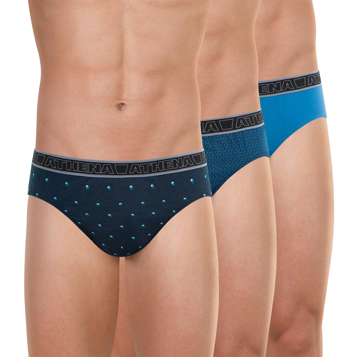 Slips grandes tailles Athena