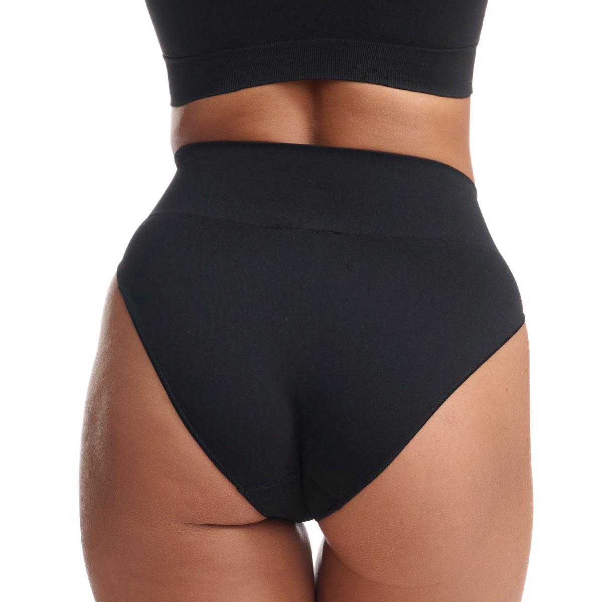Culotte taille haute femme Active Seamless Adidas Sport