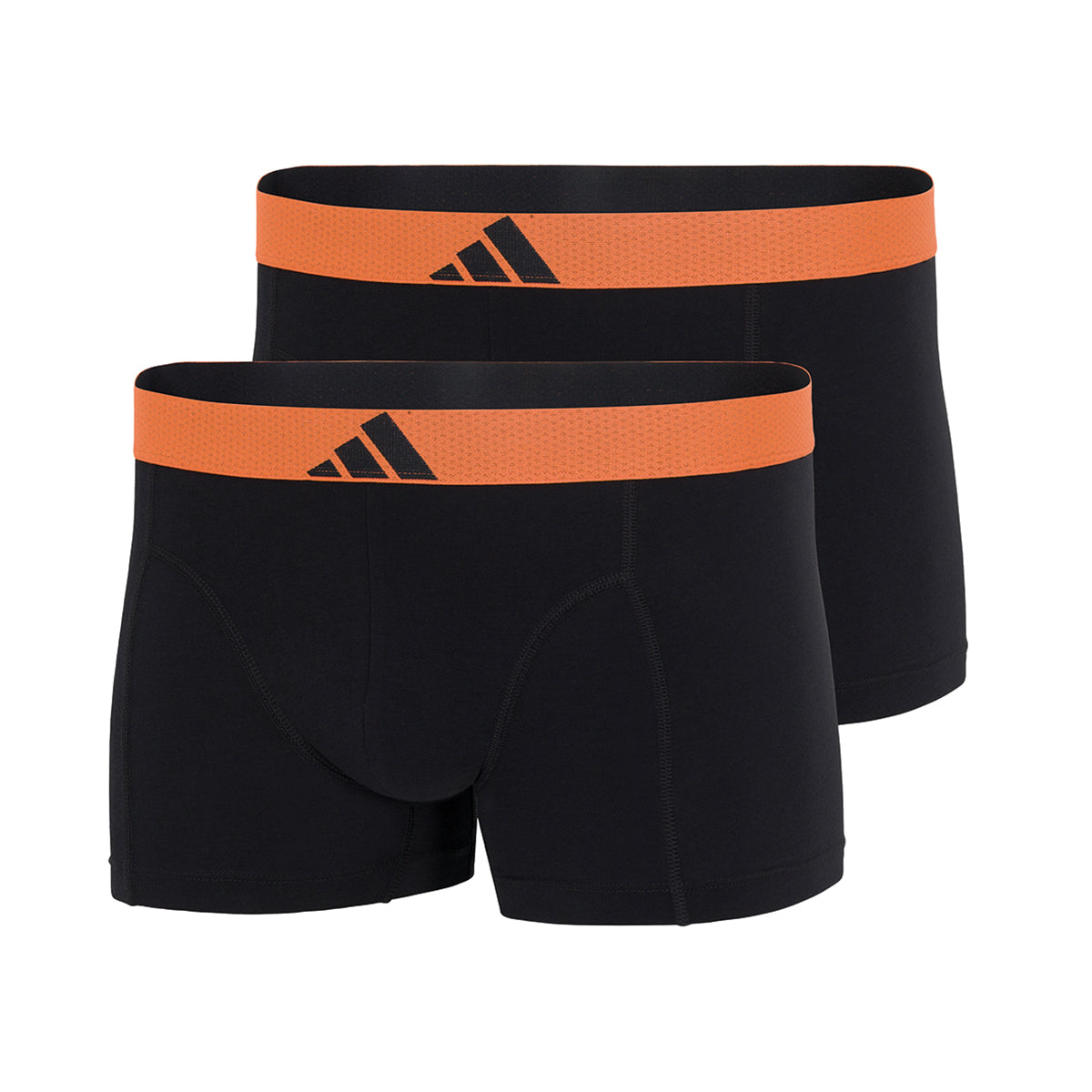 Lot de 2 boxers homme Active Flex Cotton Body Adidas
