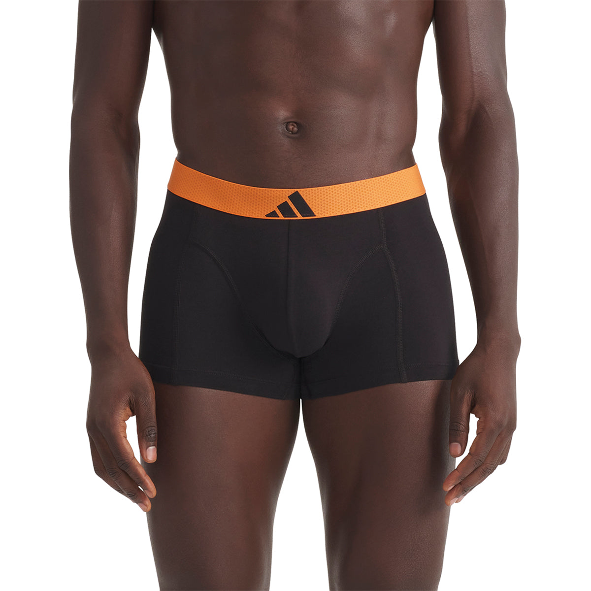 Lot de 2 boxers homme Active Flex Cotton Body Adidas