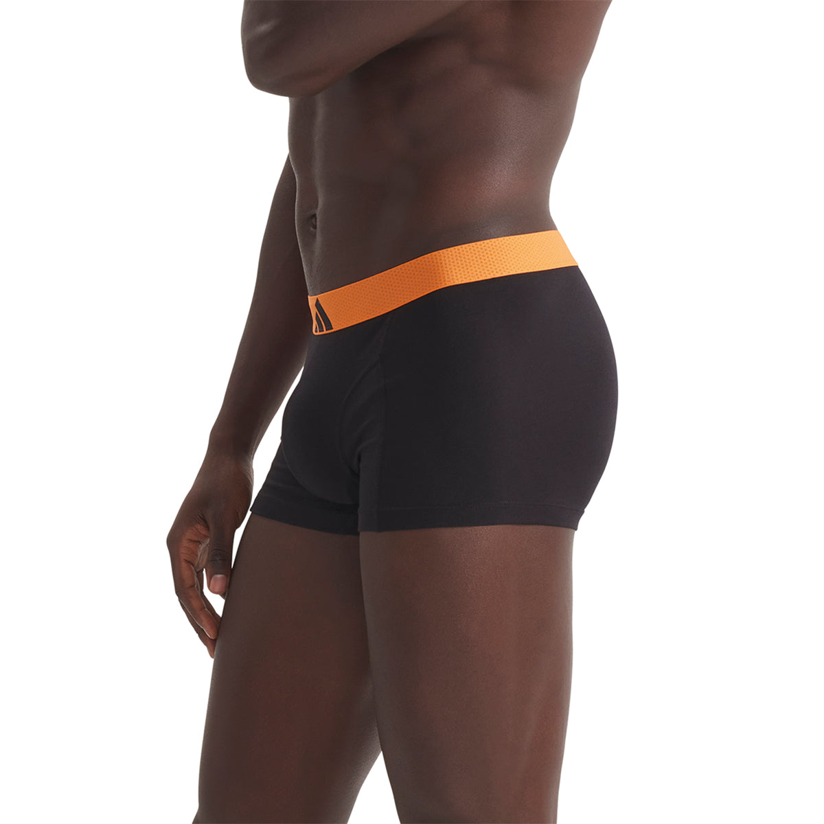 Lot de 2 boxers homme Active Flex Cotton Body Adidas