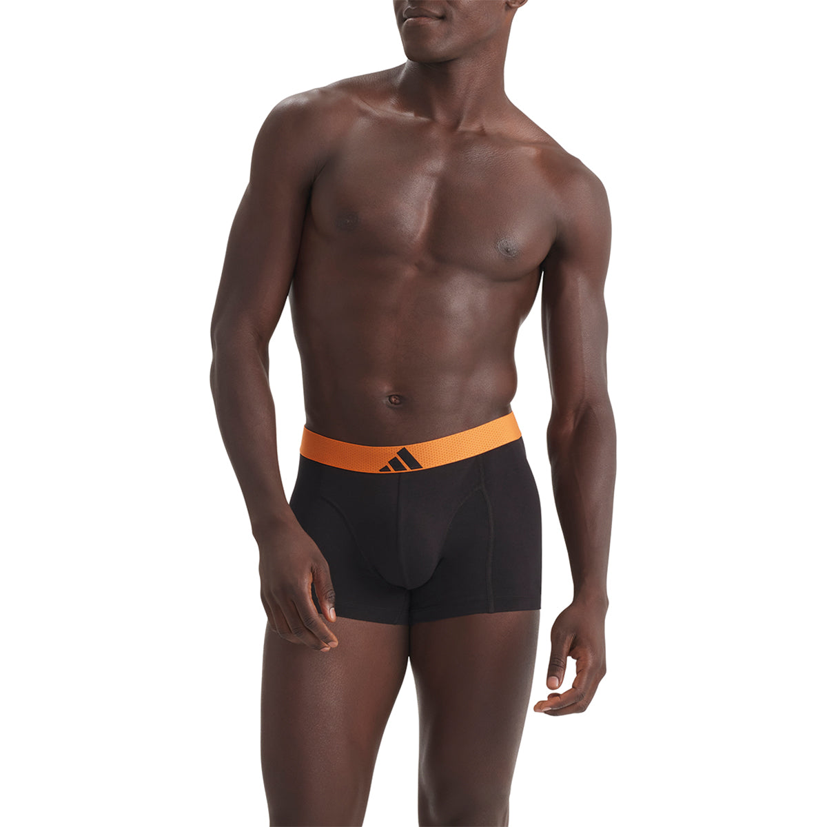 Lot de 2 boxers homme Active Flex Cotton Body Adidas