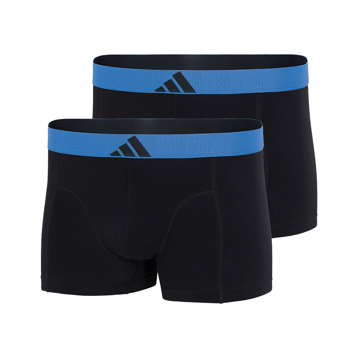 Lot de 2 boxers homme Active Flex Cotton Body Adidas