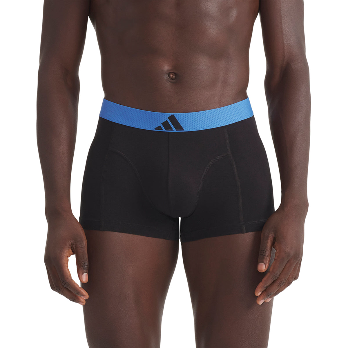 Lot de 2 boxers homme Active Flex Cotton Body Adidas