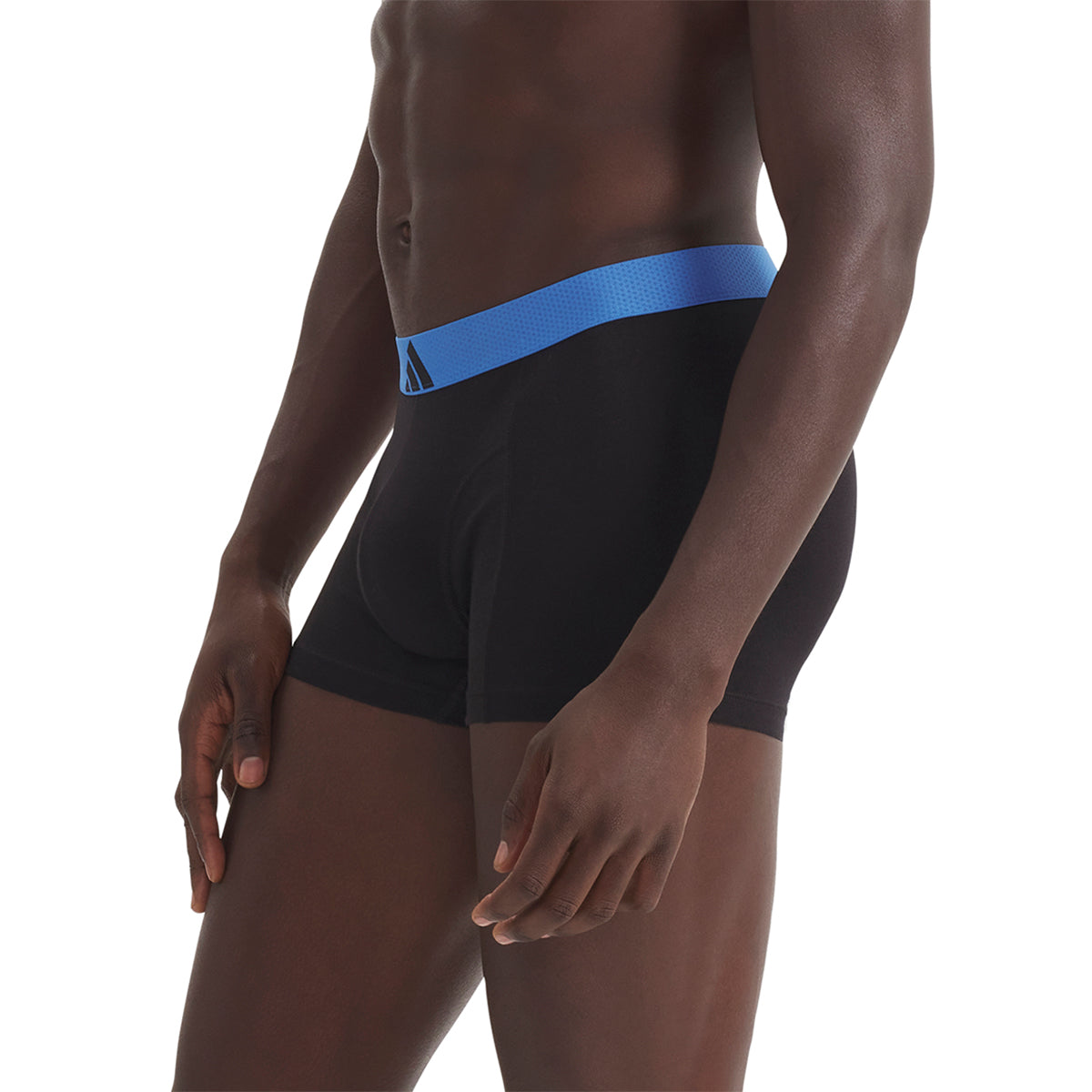 Lot de 2 boxers homme Active Flex Cotton Body Adidas
