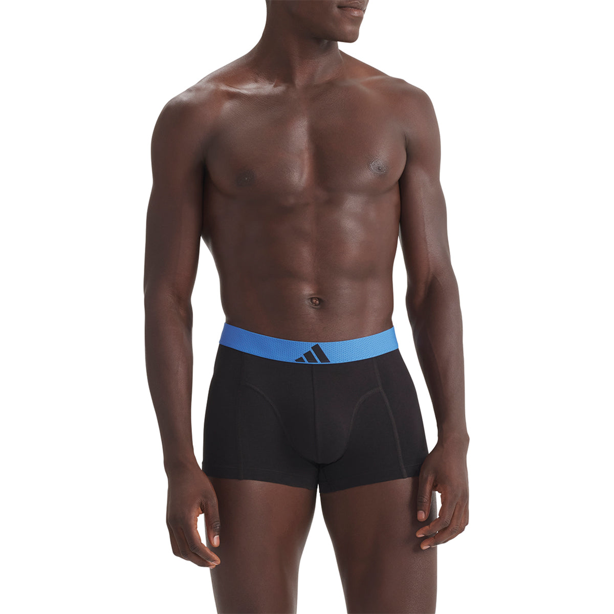 Lot de 2 boxers homme Active Flex Cotton Body Adidas