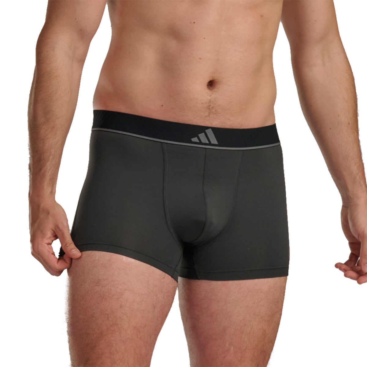 Lot de 3 boxers homme Active Micro Flex Adidas
