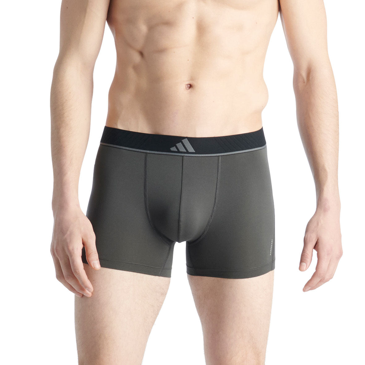 Lot de 2 boxers homme Active Micro Flex Eco Adidas Sport