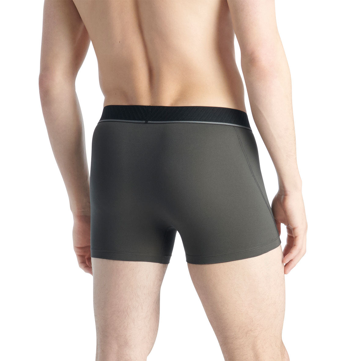 Lot de 2 boxers homme Active Micro Flex Eco Adidas Sport