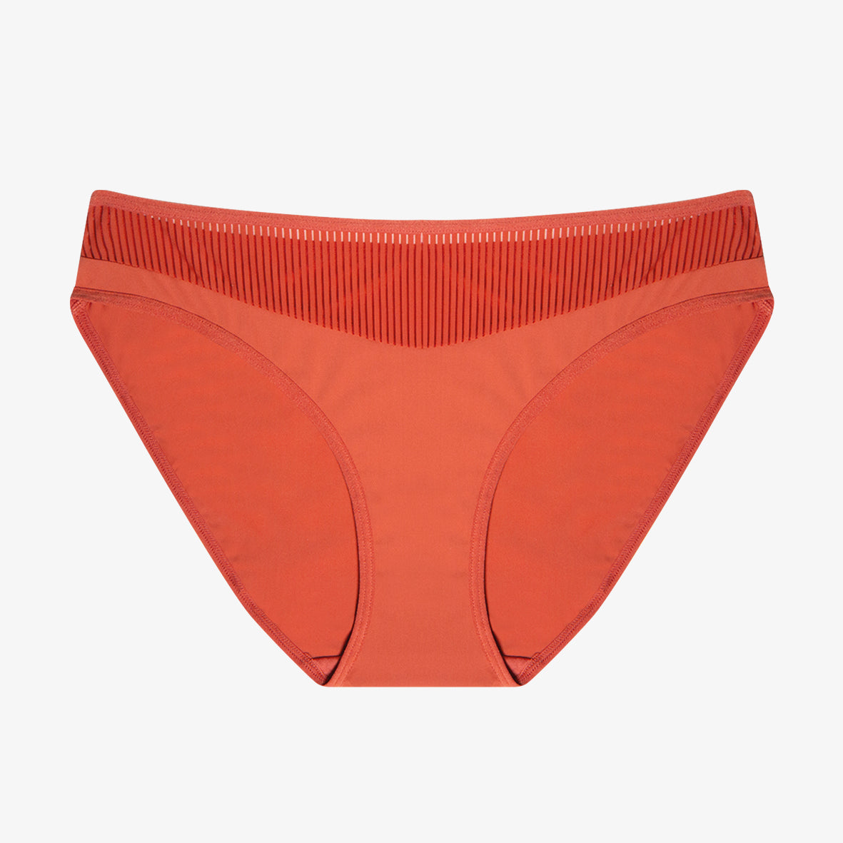 Slip femme Tulle Athena