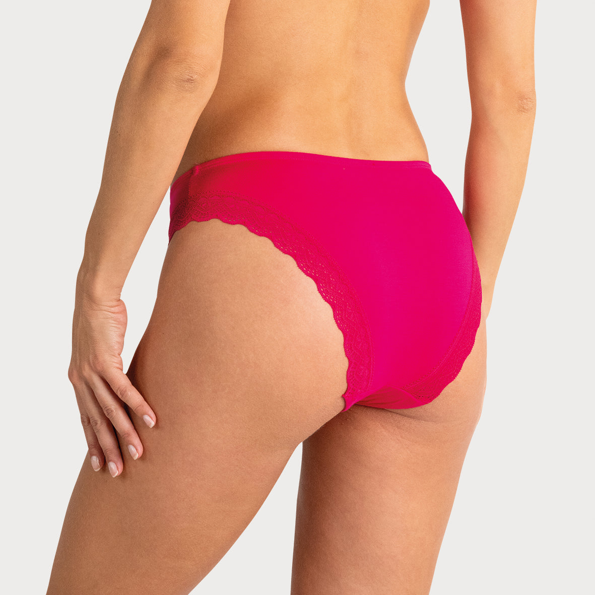 Culotte femme Gloss Athena