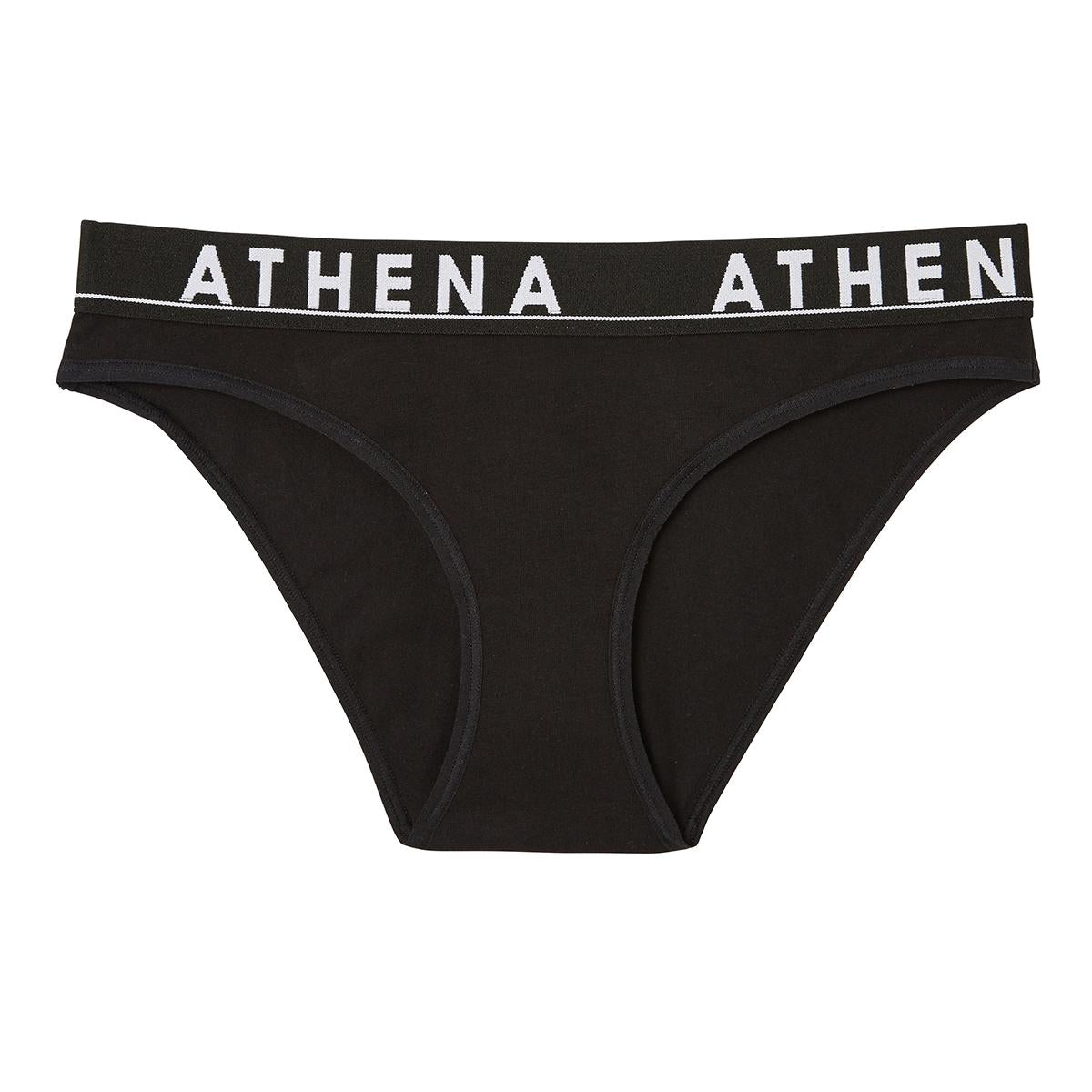 Slip femme Easy Color Athena