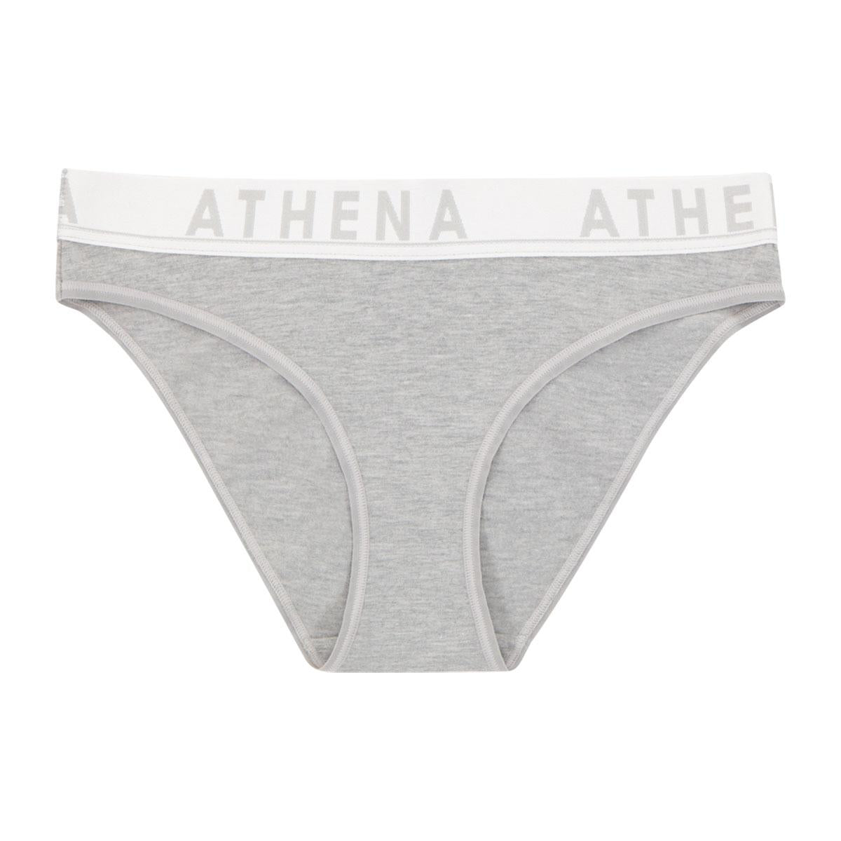 Slip femme Easy Color Athena