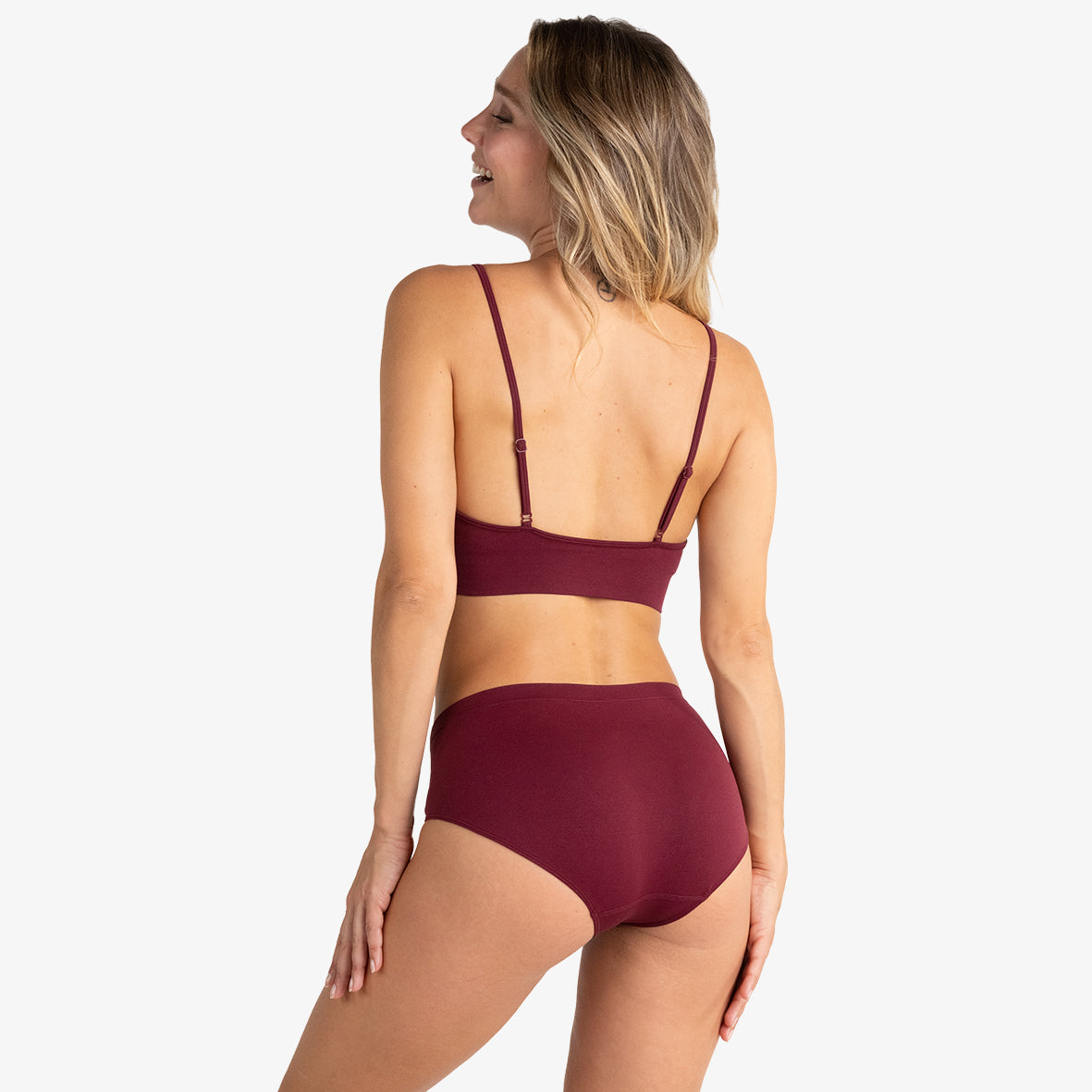 Brassière sans coutures femme My Petit Prix Athena