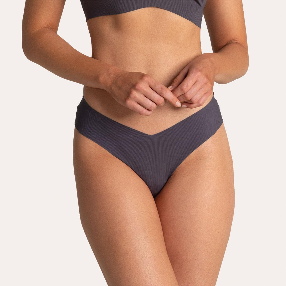 Slip brésilien femme Easy Essentiel Athena