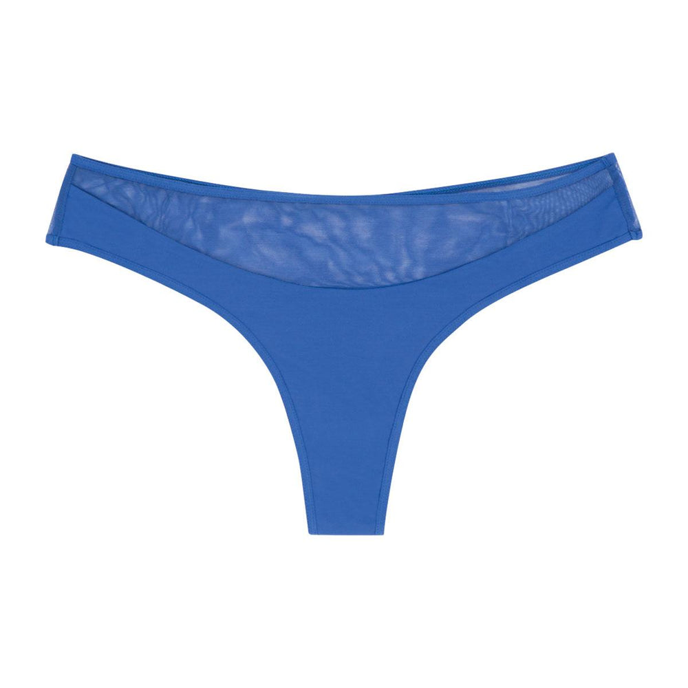 String femme Tulle Athena