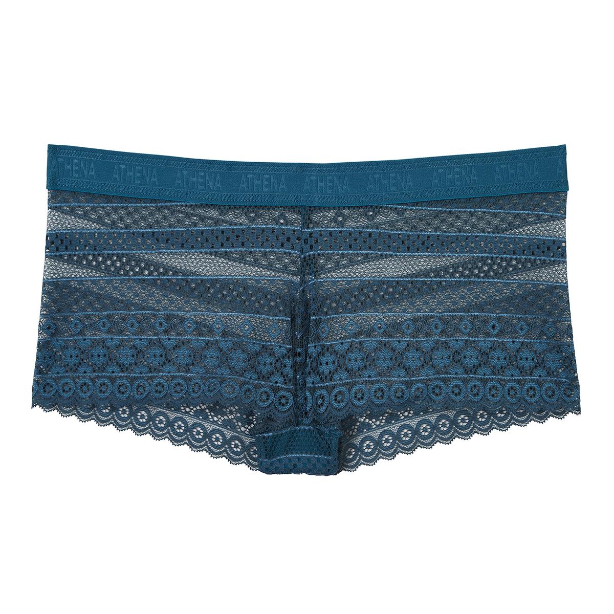 Boxer femme Dentelle Athena