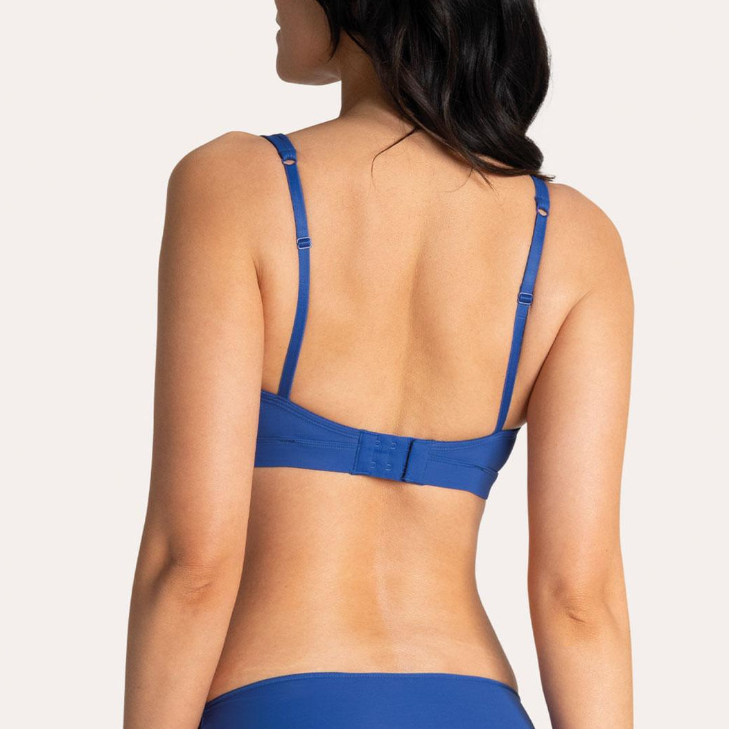 Soutien-gorge sans armatures Tulle Athena