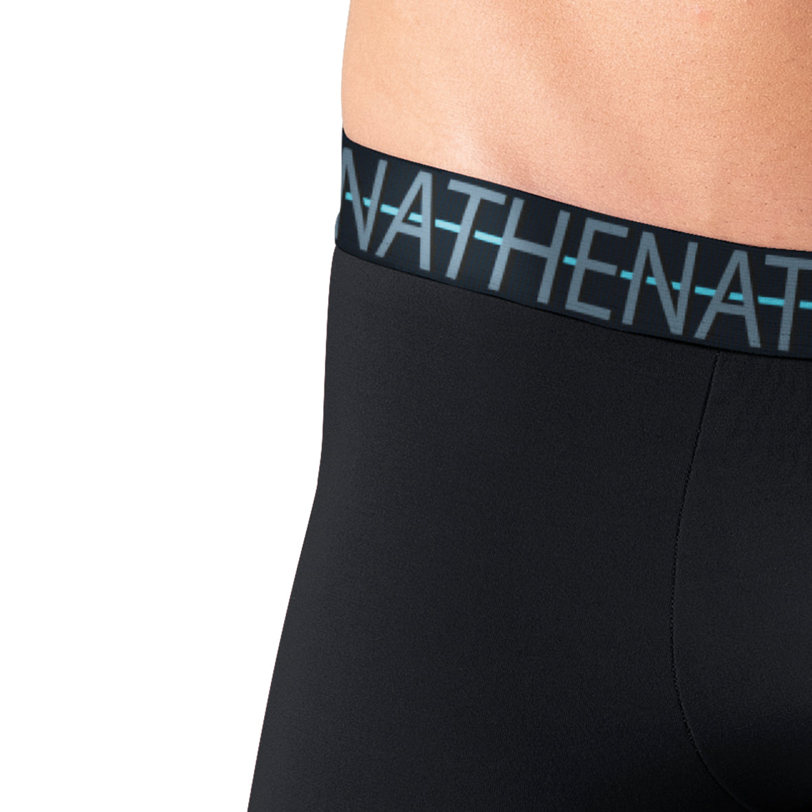 Lot de 3 boxers homme 720 Stretch Micro Athena