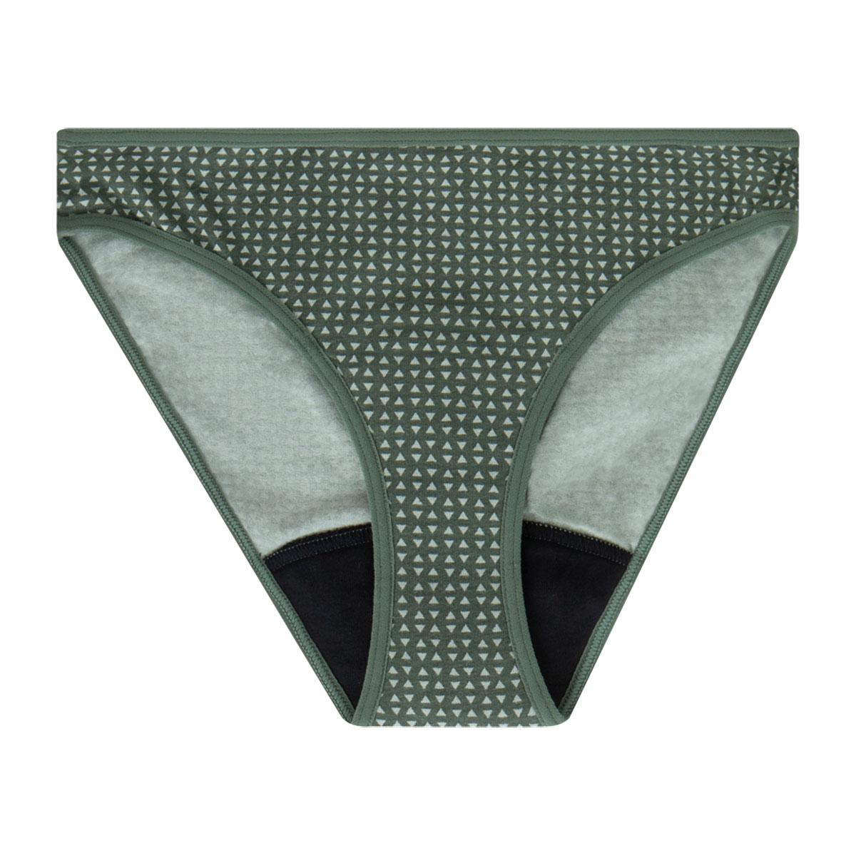 Slip périodique coton deals