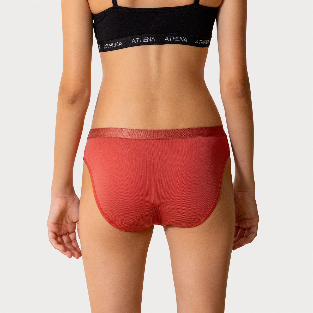 Culotte menstruelle Athena fille
