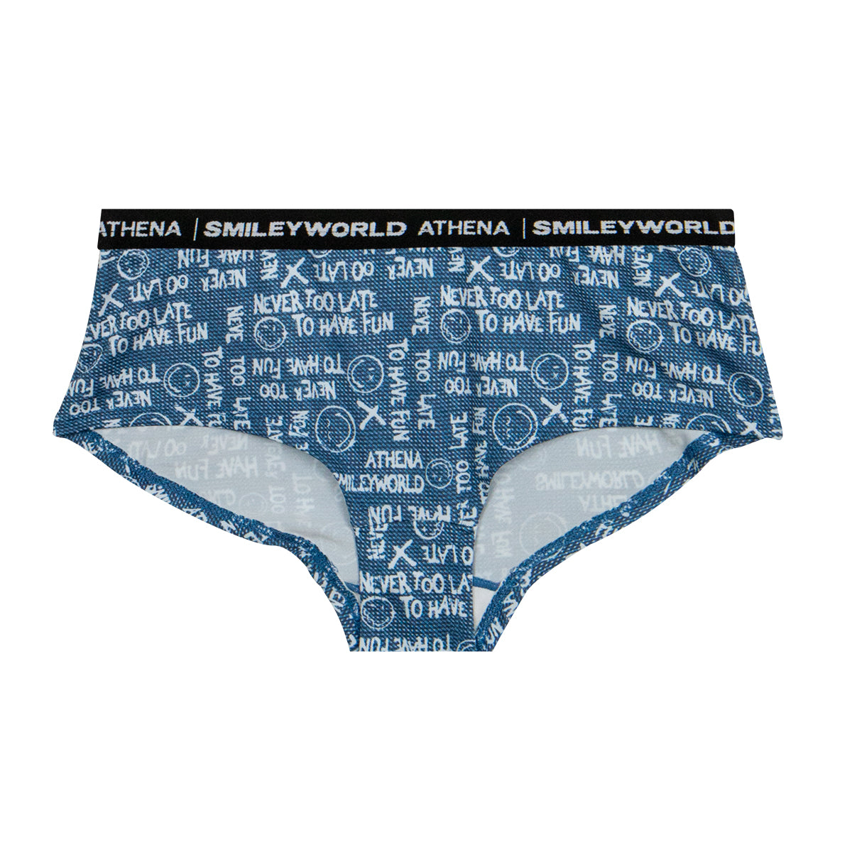 Boxer fille SmileyWorld® I Athena