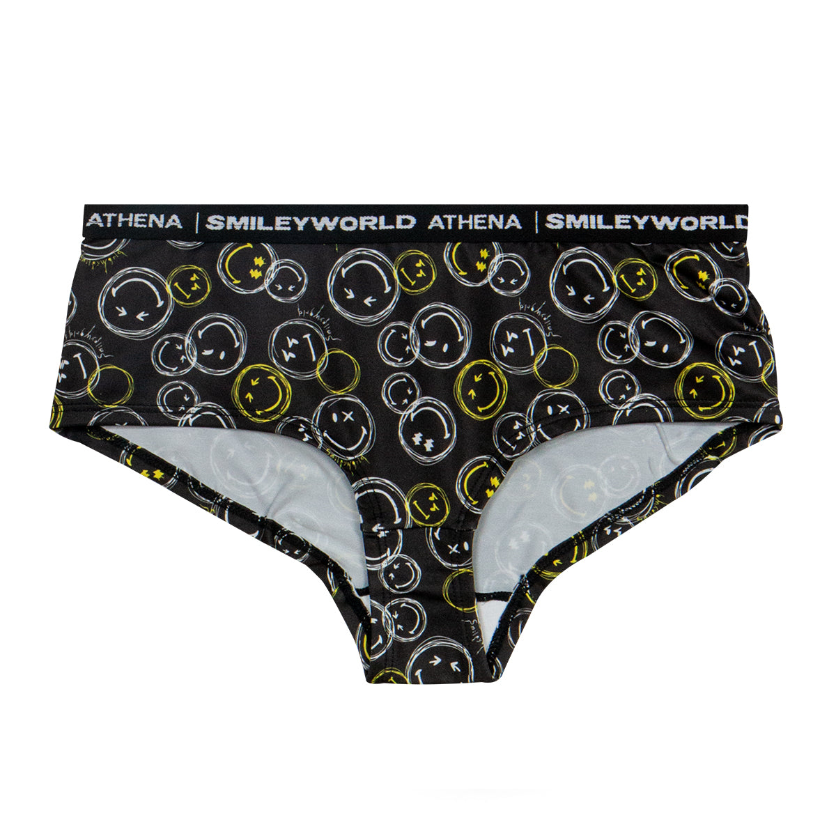 Boxer fille SmileyWorld® I Athena
