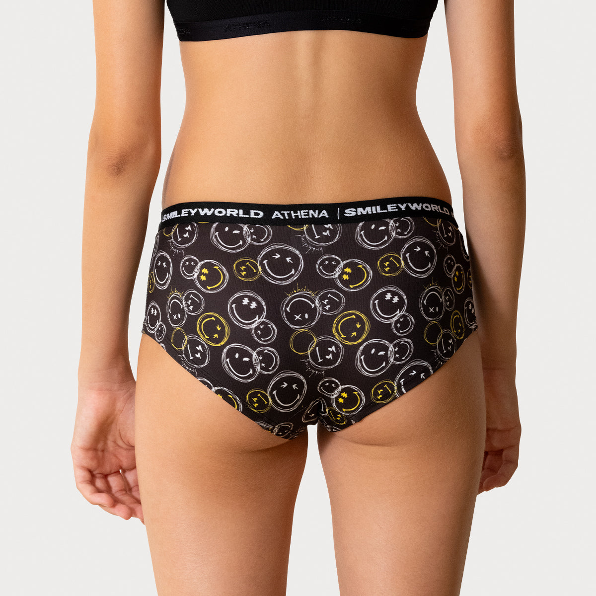 Boxer fille SmileyWorld® I Athena