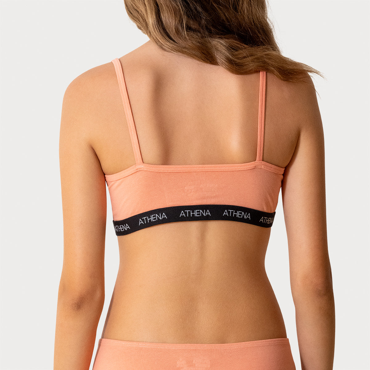 Brassière Fille My Petit Prix Athena