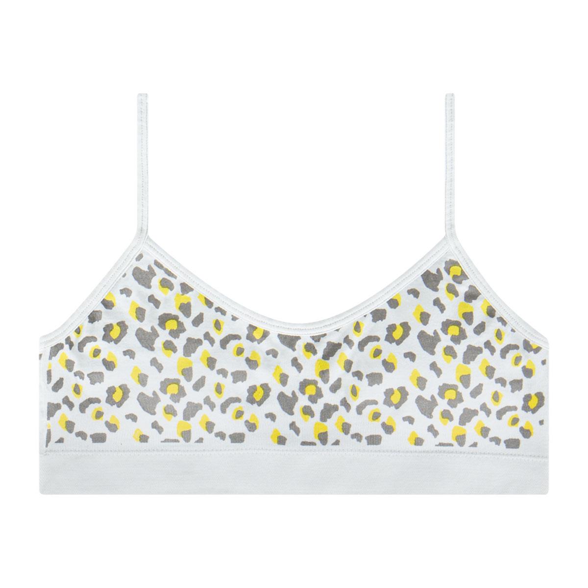 Brassière à coques amovibles Sans Couture Fashion by Athena Fille