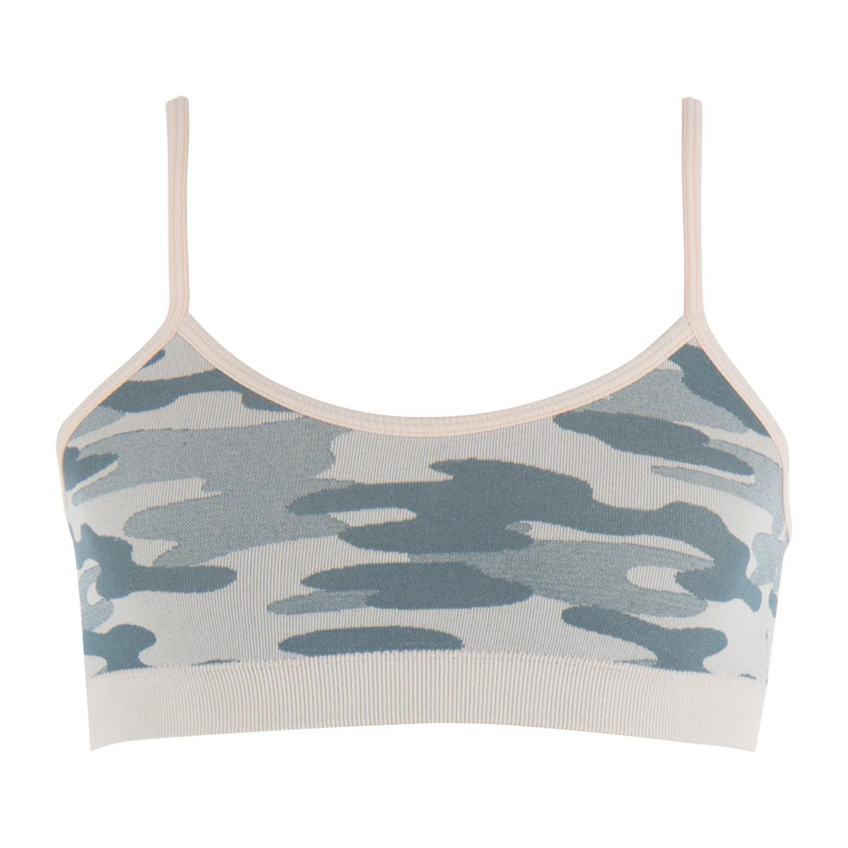 Brassière fille Sans Couture Fashion Girl By Athena