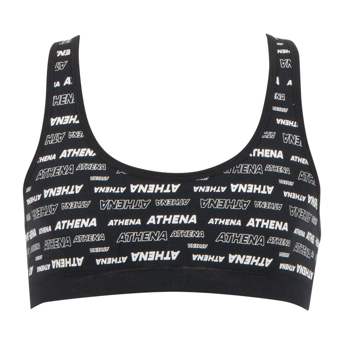 Brassière fille Sport Sans Couture Girl by Athena