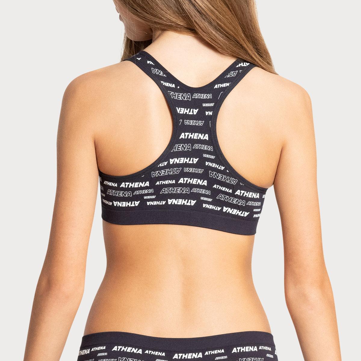 Brassiere fille Sport Sans Couture Girl by Athena