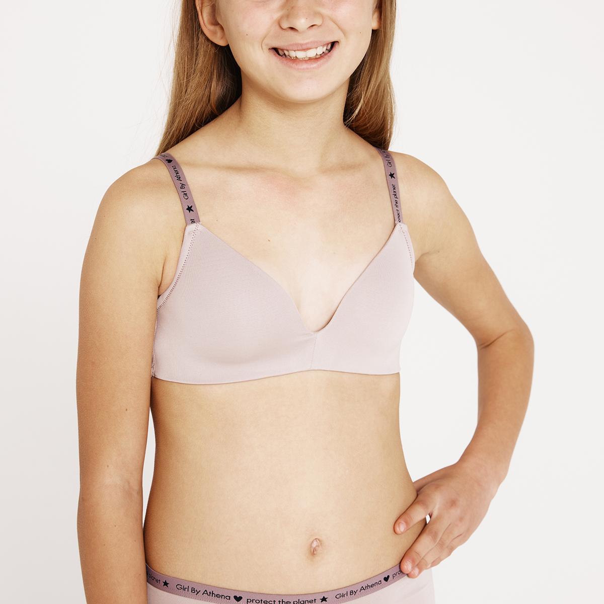 Soutien gorge pour fille de 10 ans hotsell