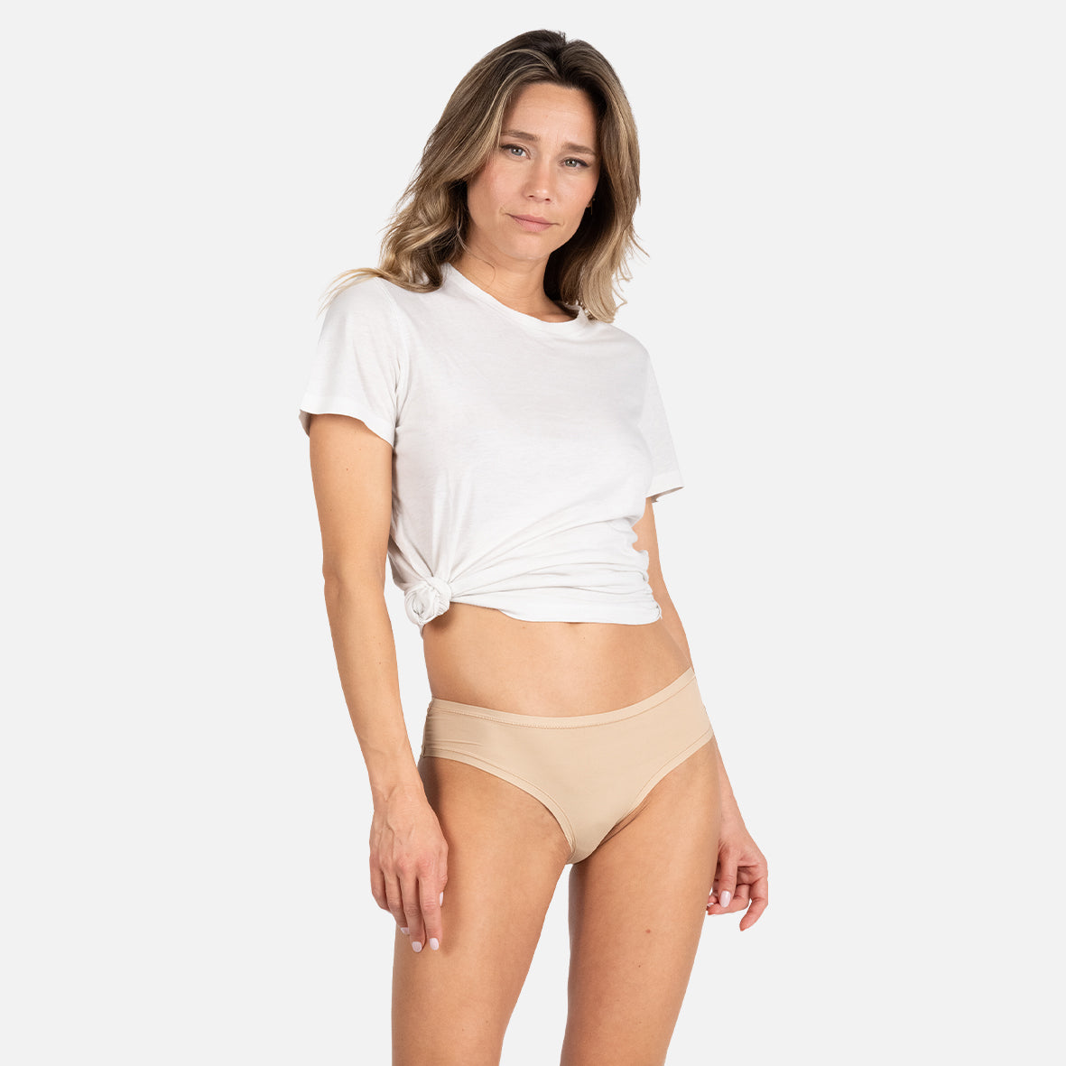Culotte femme Slipstick Passio