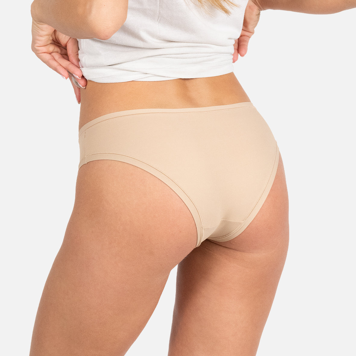 Culotte femme Slipstick Passio