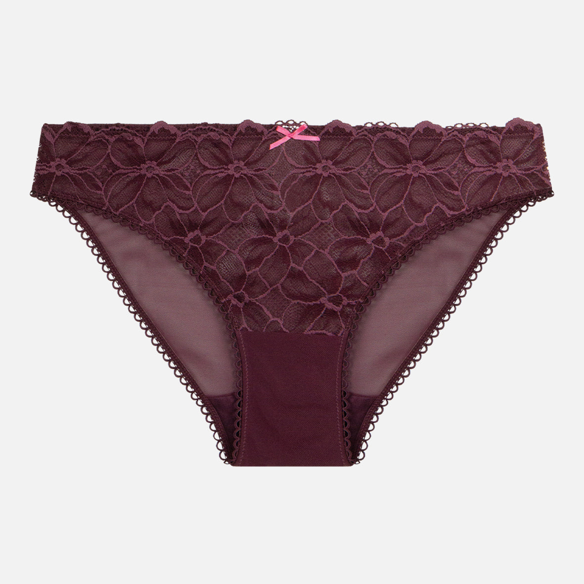 Culotte femme Love Mood Pretty Passio