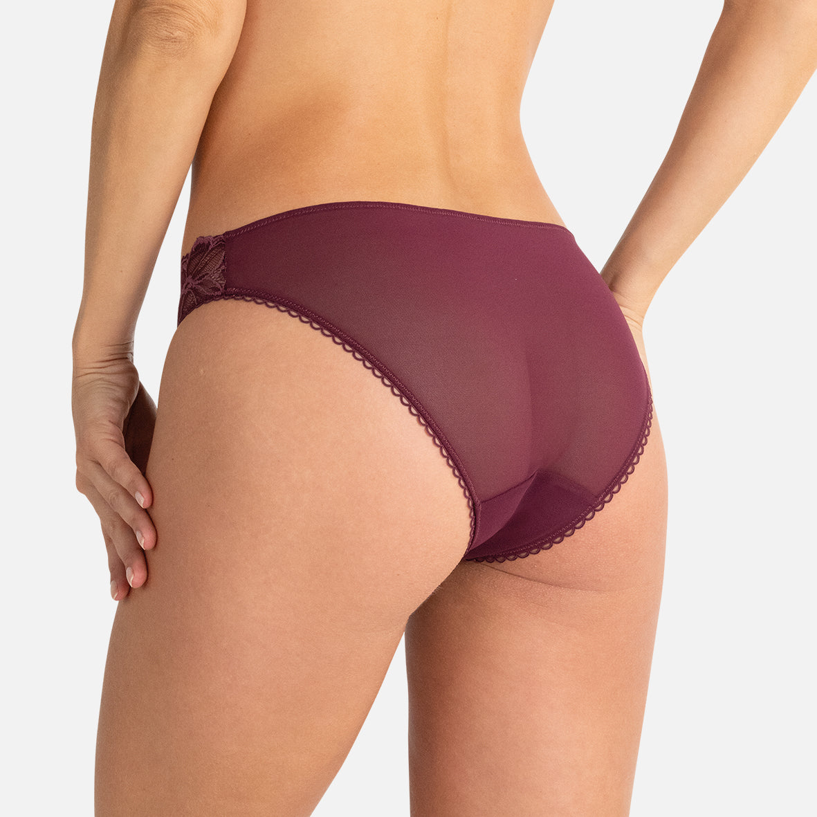 Culotte femme Love Mood Pretty Passio