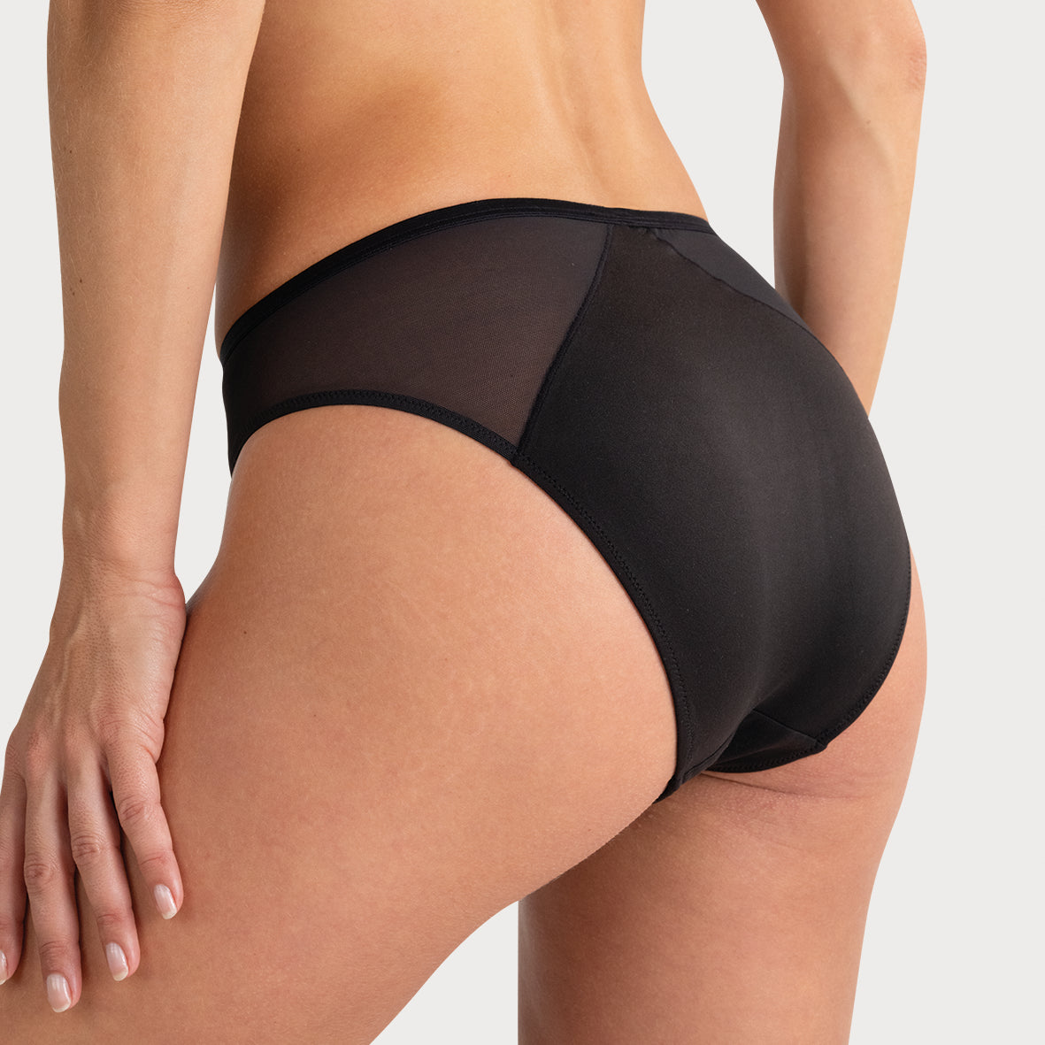 Culotte femme Iconic Delight Passio