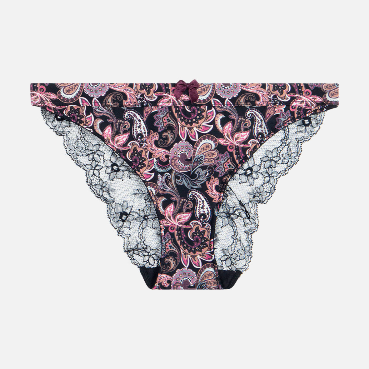 Culotte femme Love Mood Cute Passio