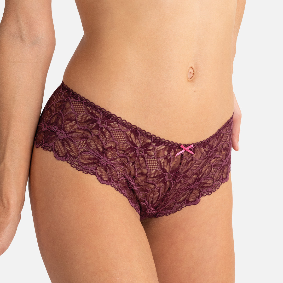Shorty femme Love Mood Pretty Passio
