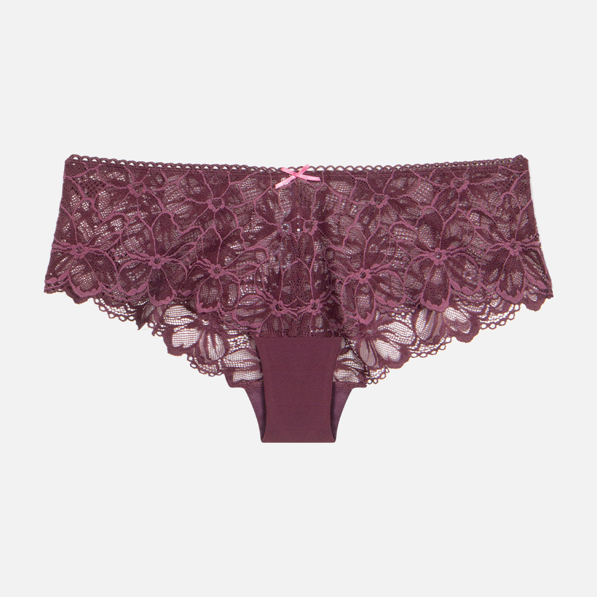 Shorty femme Love Mood Pretty Passio