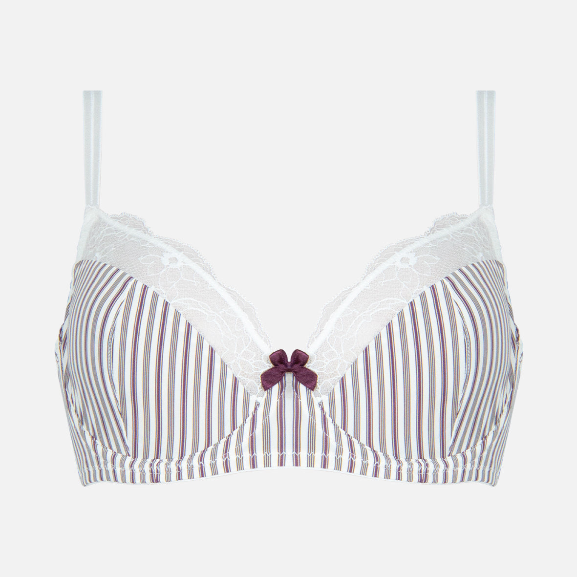 Soutien-gorge emboitant à armatures femme Love Mood Cute Passio