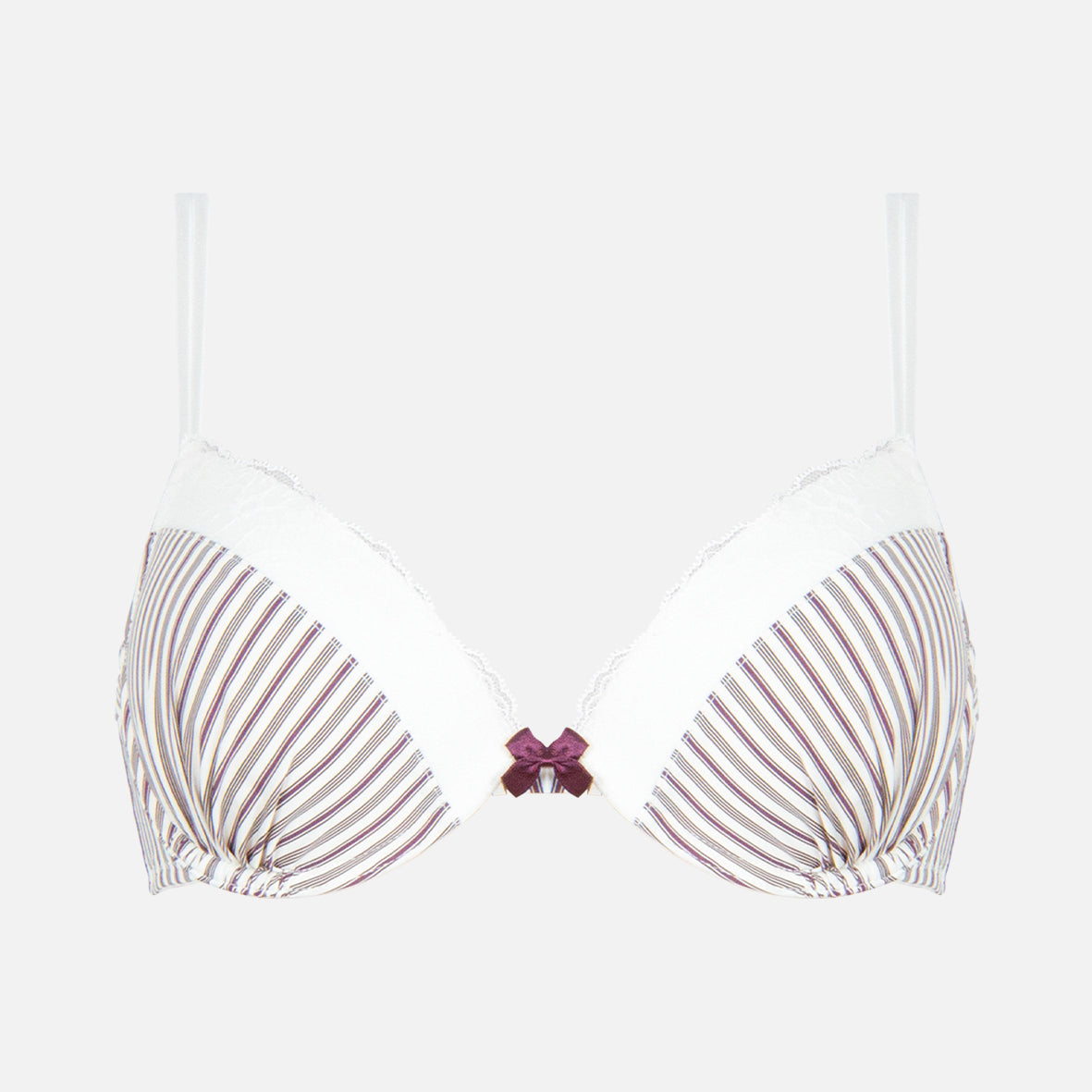 Soutien-gorge à coques femme Love Mood Cute Passio