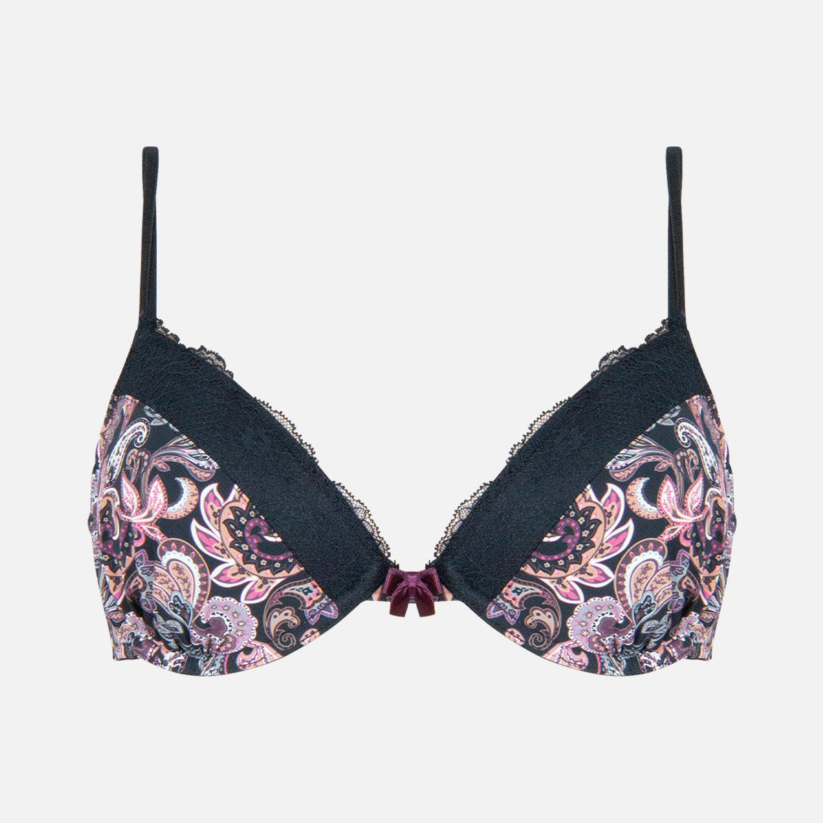 Soutien-gorge à coques femme Love Mood Cute Passio