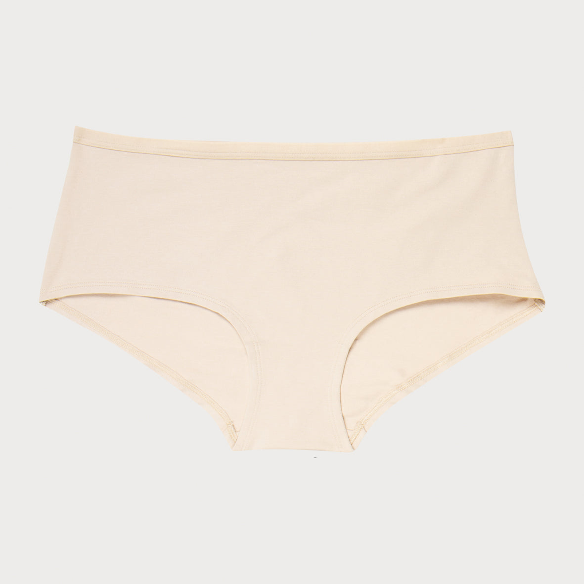 Lot de 4 boxers femme Ecopack Basic Athena