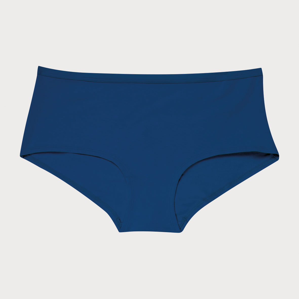 Lot de 4 boxers femme Ecopack Basic Athena