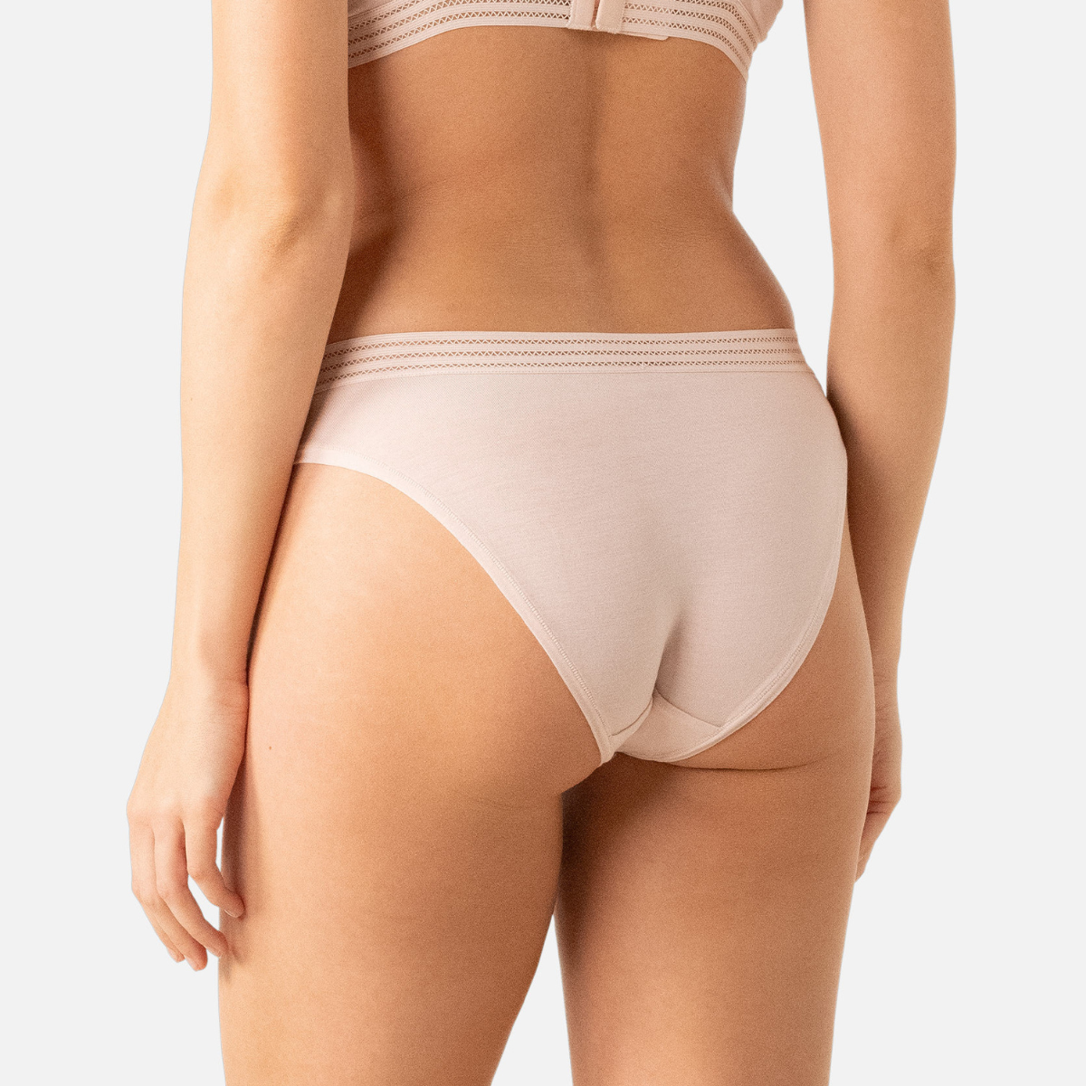 Slip Blush femme Athena